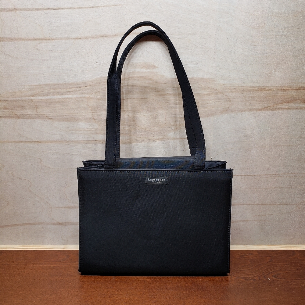 Kate Spade New York Black Handbag
